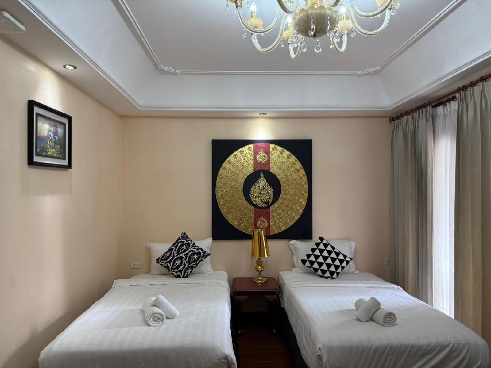 Villa Deux Rivieres Hotel Luang Prabang Exterior foto